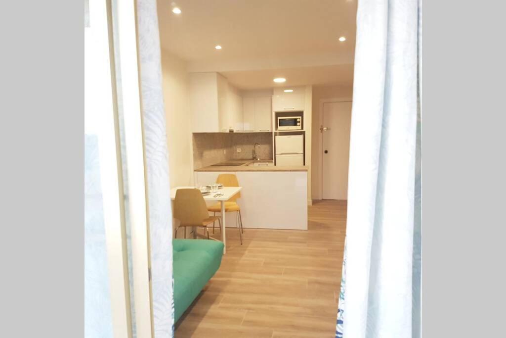 Apartment Cozy With Parking Salou