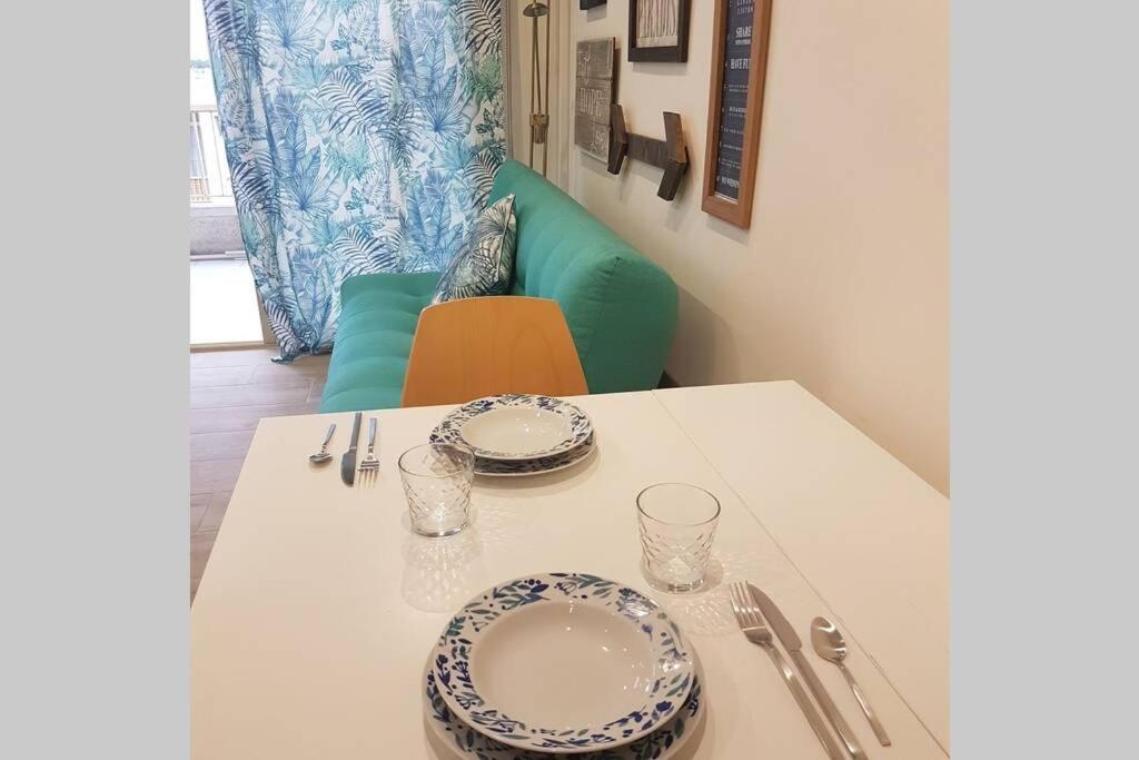 Apartment Cozy With Parking