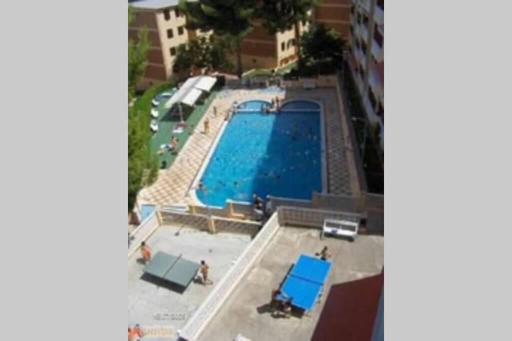 Oromar Familiar Appartement