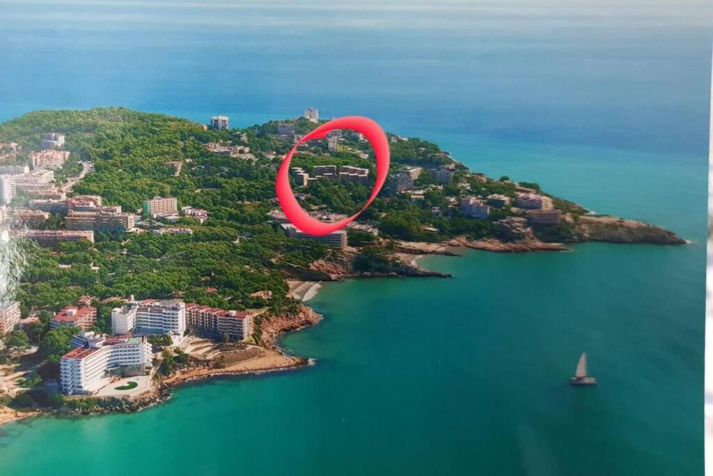 Appartement Oromar Familiar Salou
