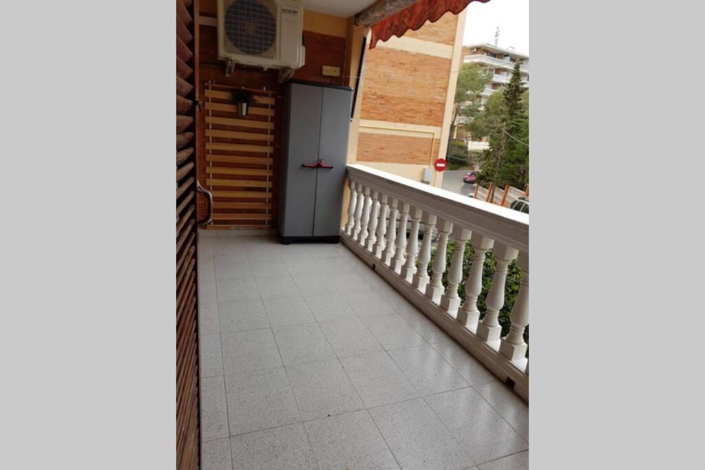 Appartement Oromar Familiar Salou