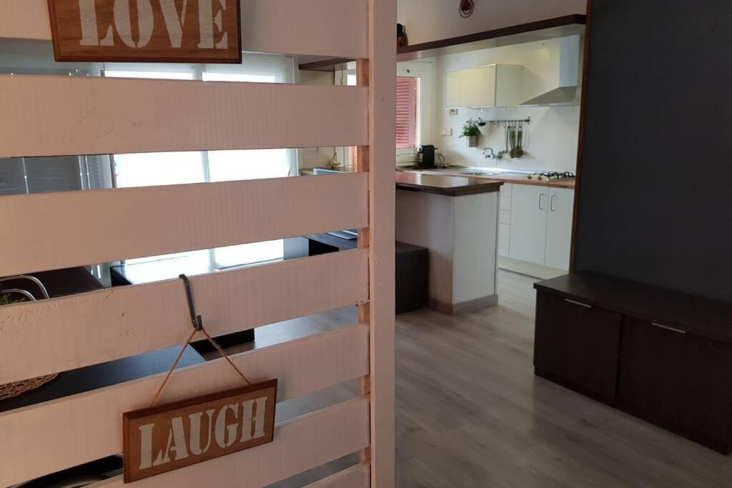Oromar Familiar Appartement