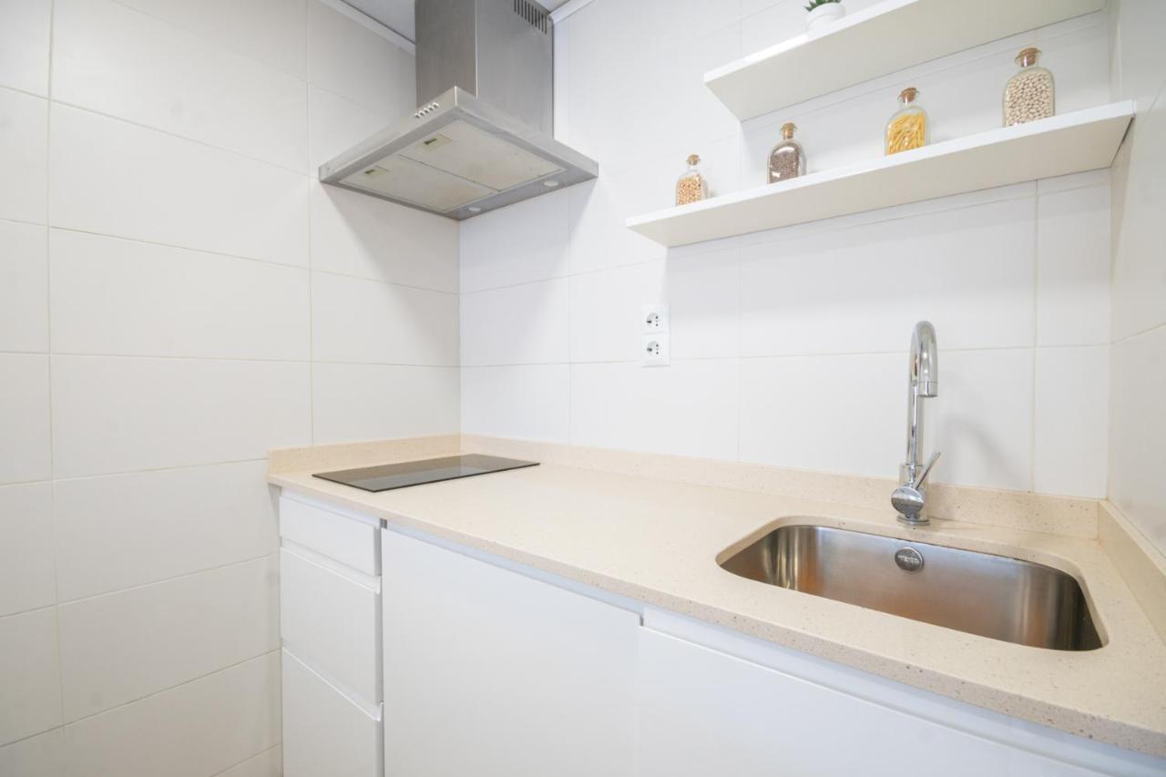 Apartment 2bd-piscina-playa-port Aventura2