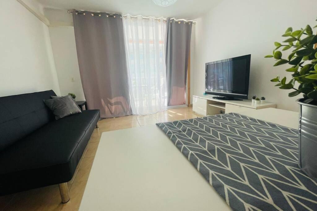 Esther's House A 200 Mts Fuente Luminosa - Wifi Apartamento Salou