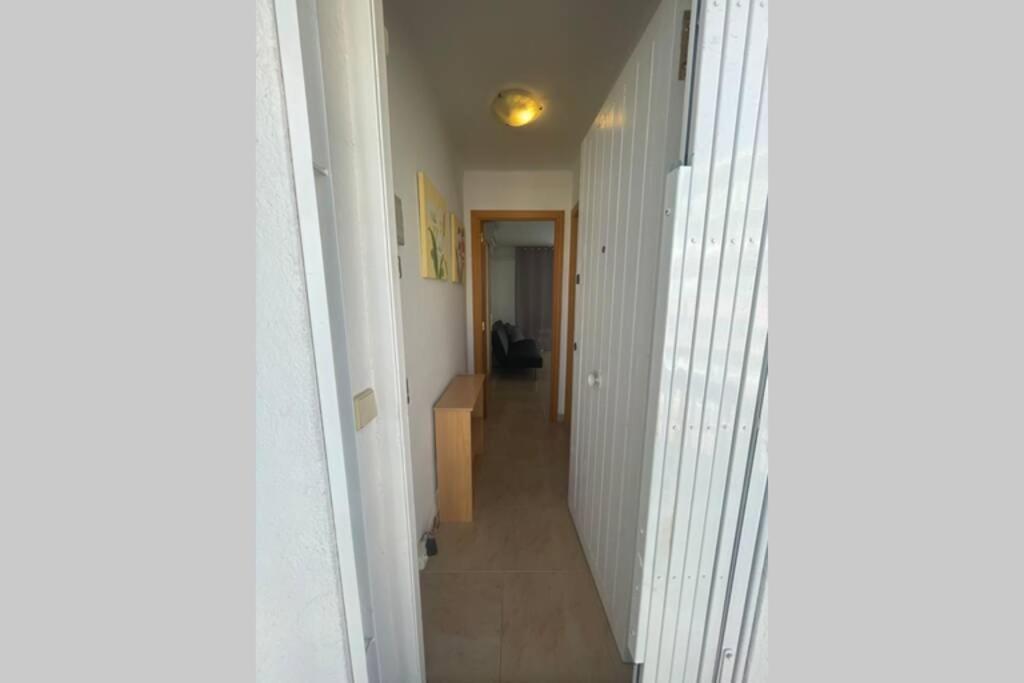 Apartamento Esther's House A 200 Mts Fuente Luminosa - Wifi Salou