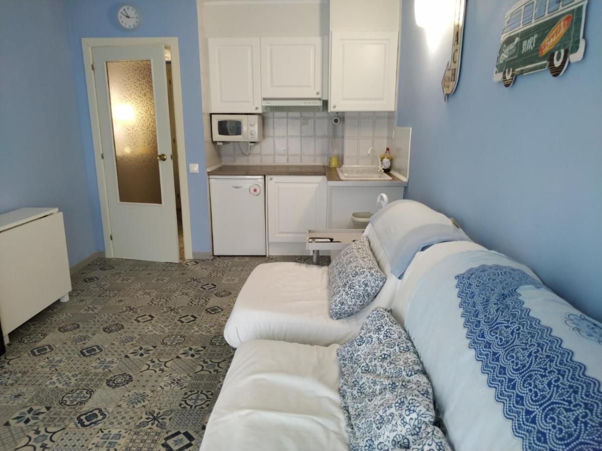 Apartment Playa Mar Y Salou
