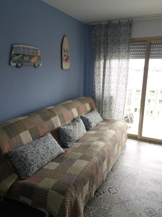 Playa Mar Y Apartment