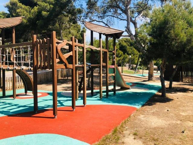 Appartement Sunandbed Punta Del Cavall Salou