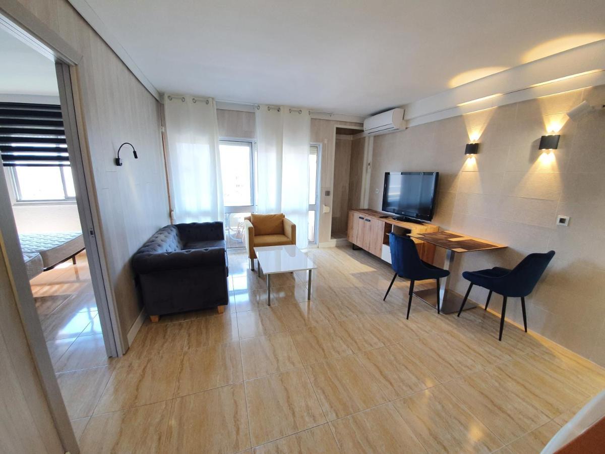 Carrer De Nord ,apartamento 4 Personas,wifi Apartment Salou
