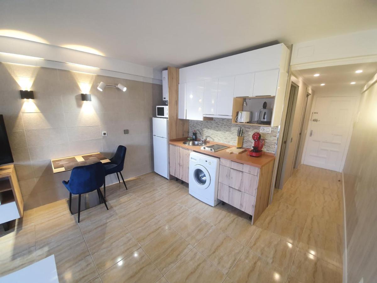 Carrer De Nord ,apartamento 4 Personas,wifi Apartment Salou