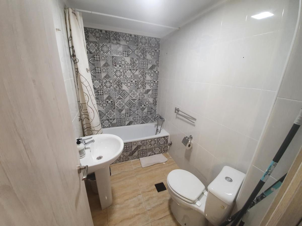 Apartment Carrer De Nord ,apartamento 4 Personas,wifi