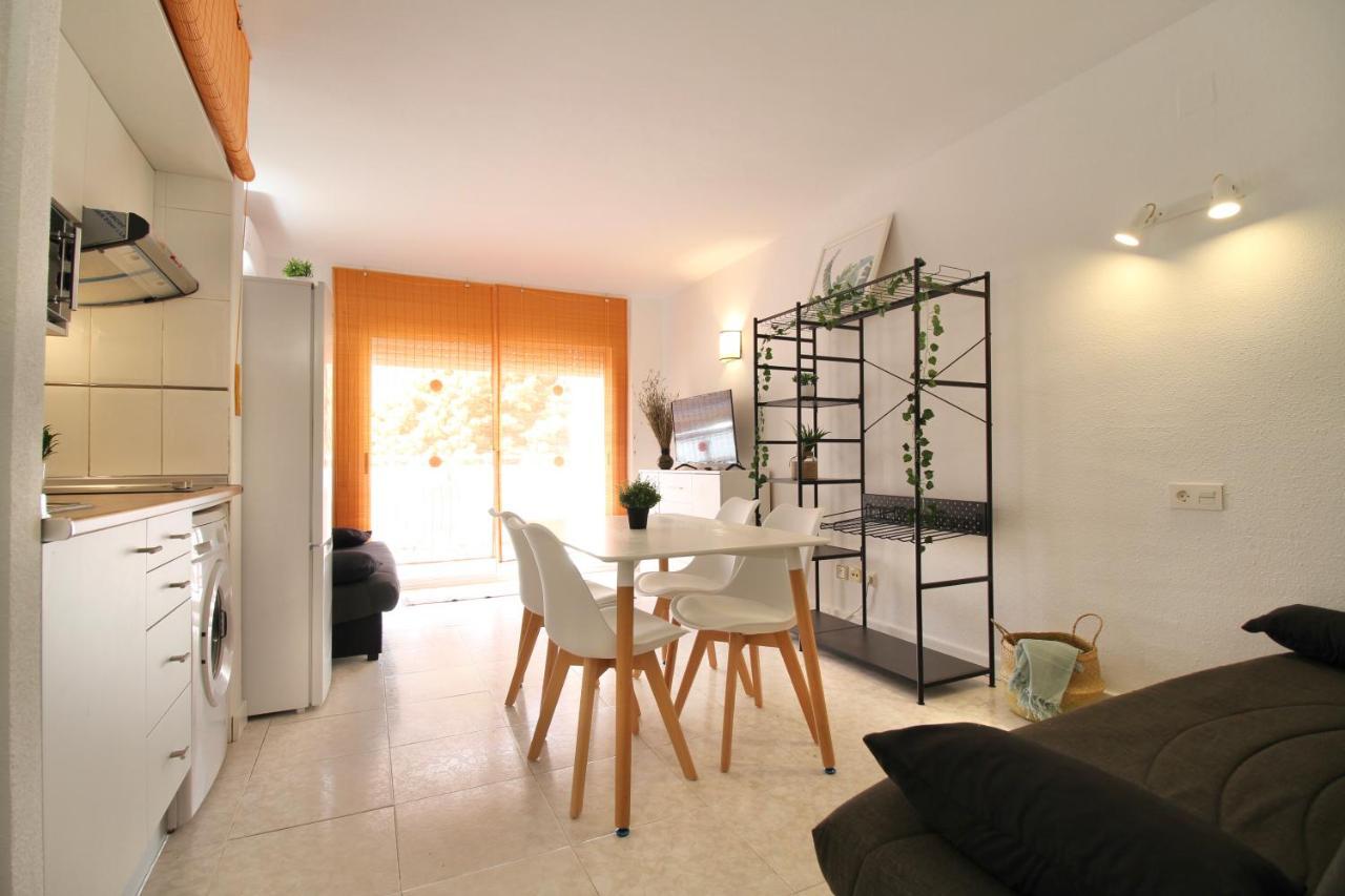 Apartamento Mediterranean Way - Les Dunes *