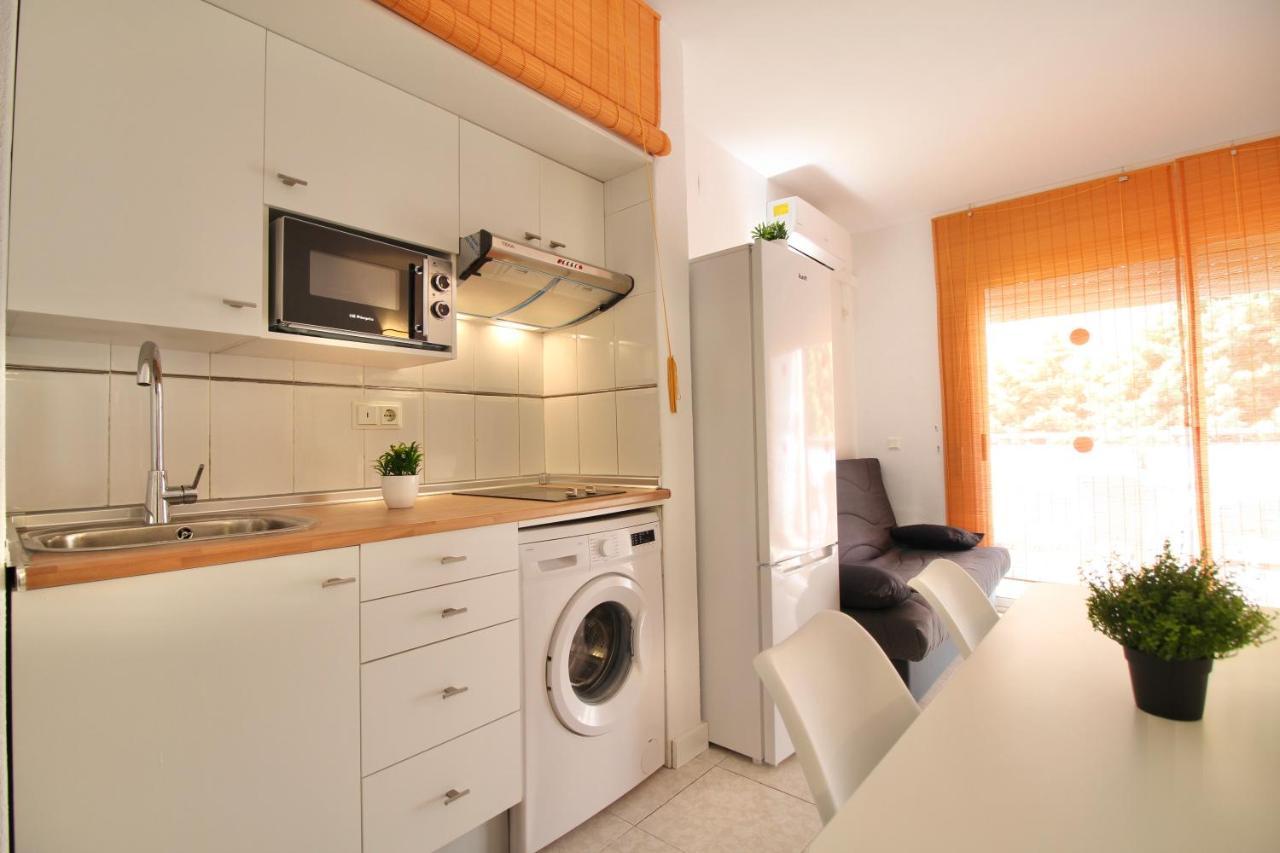 Apartamento Mediterranean Way - Les Dunes *