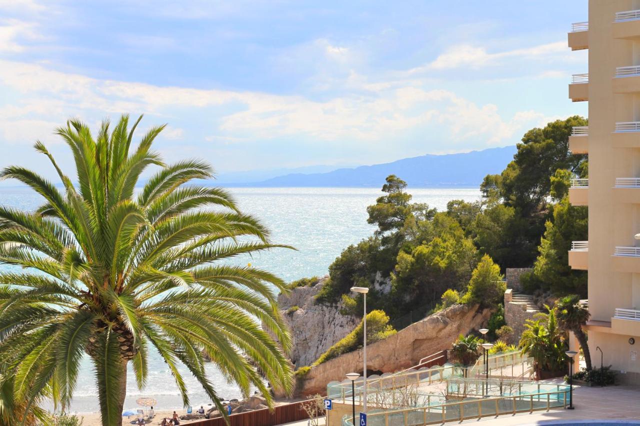 Mediterranean Way - Les Dunes Apartamento *