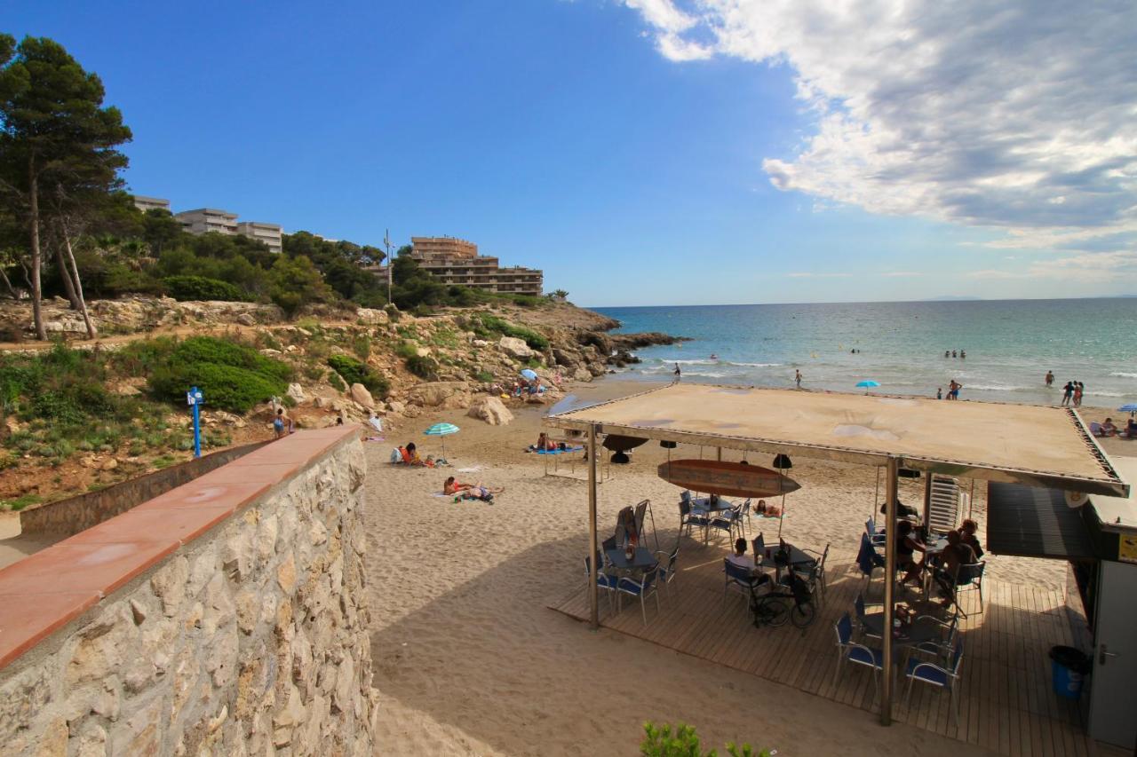 Mediterranean Way - Les Dunes Apartamento Salou