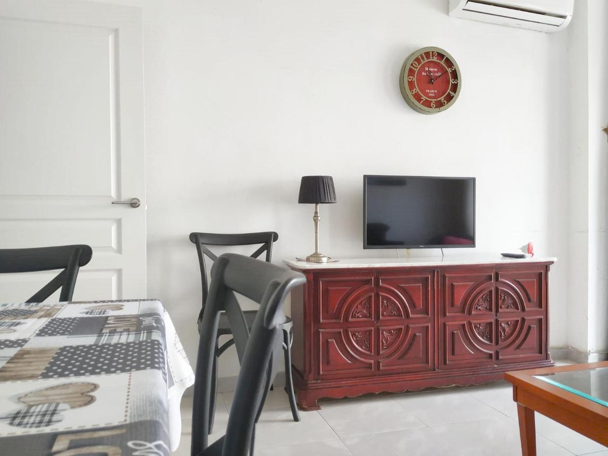 Apartsalou Pepa Appartement