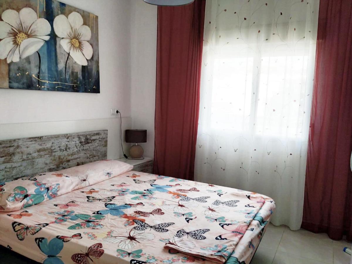 Apartsalou Pepa Appartement Salou