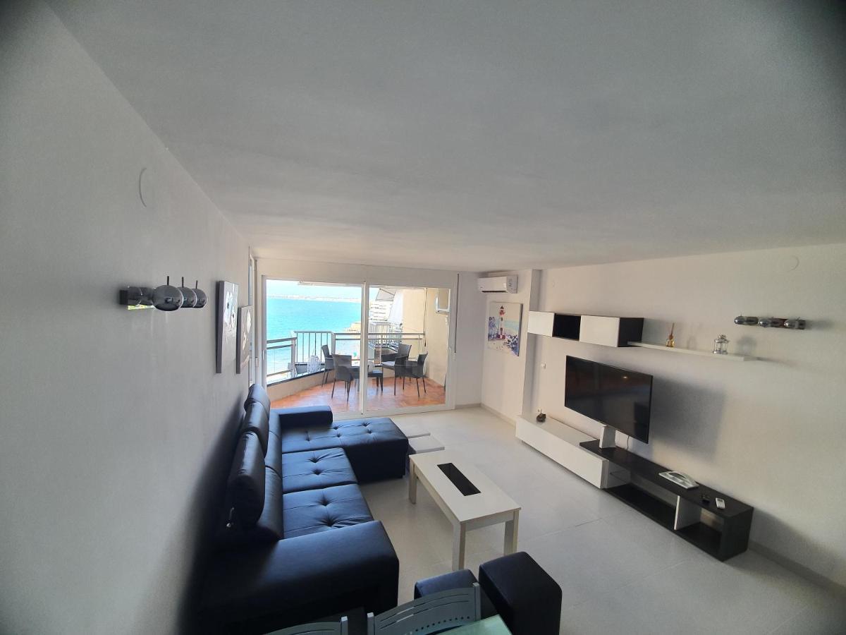 Amazing Luxe Seaview * Salou