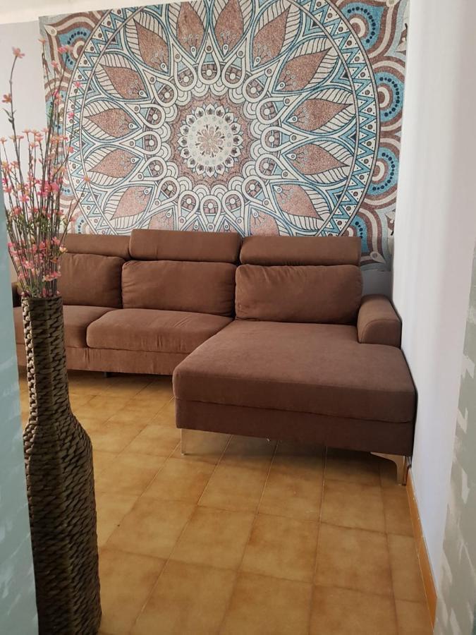 Excepcional,piscina Y 100m De La Playa, Parking Gratis!! Apartamento *