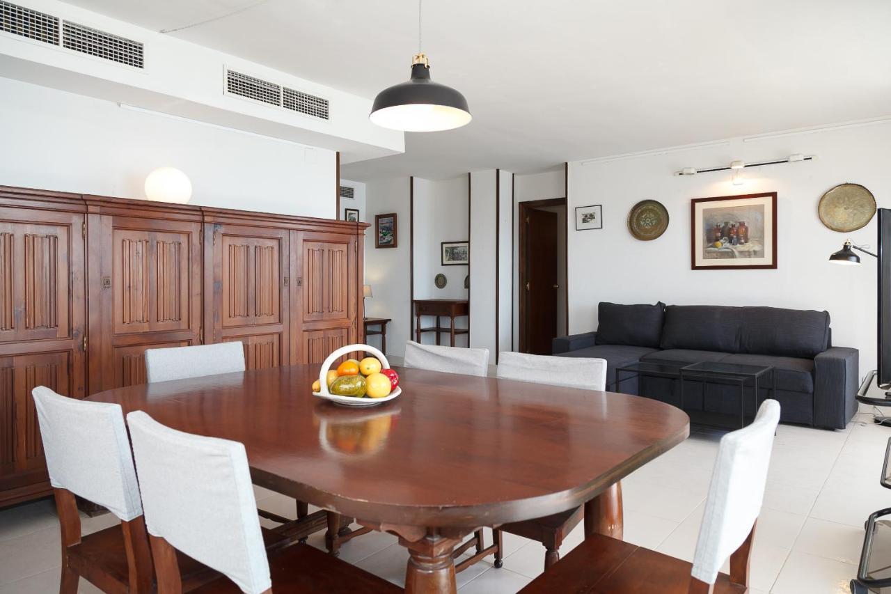 Uhc Barcino Apartment *