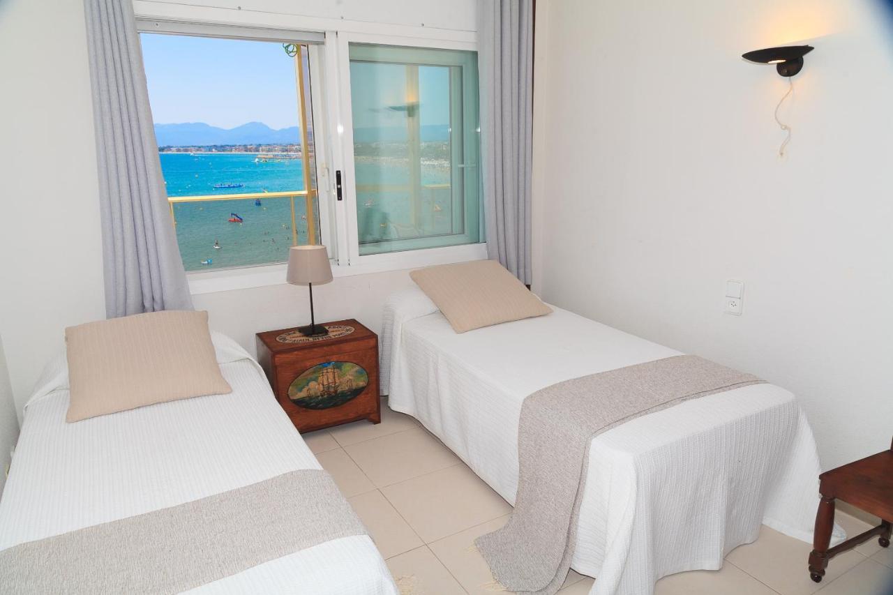 Uhc Barcino Apartment Salou