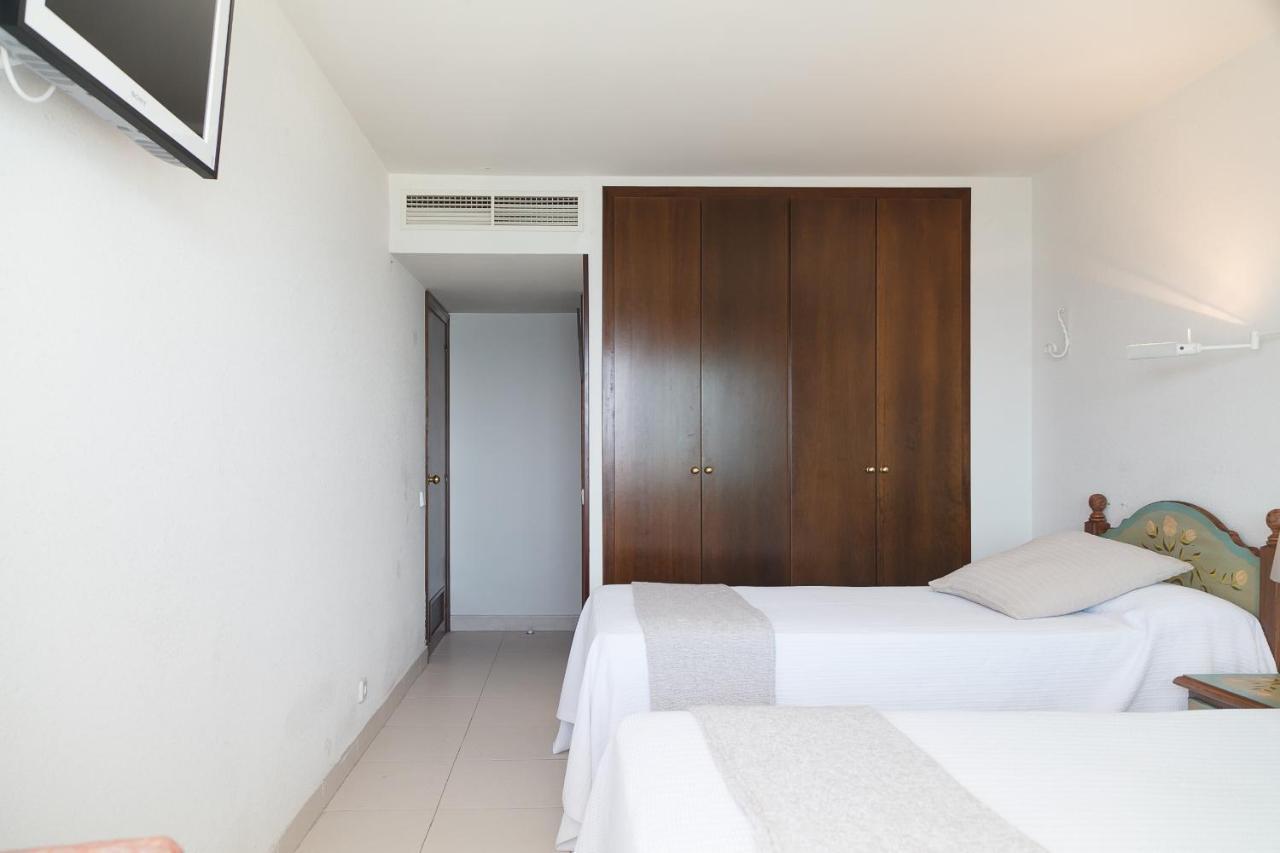 Uhc Barcino Apartment *