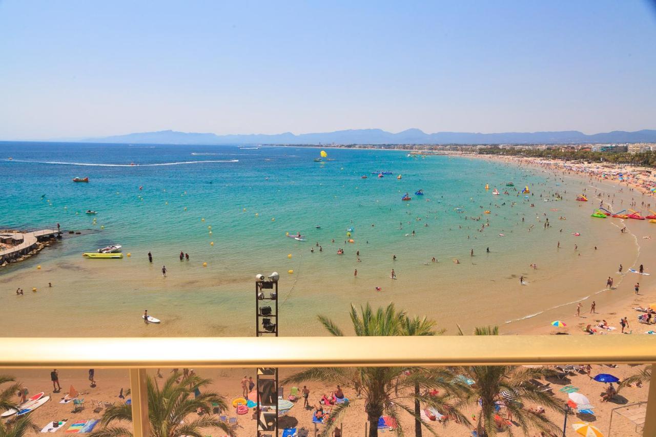 Apartment Uhc Barcino *