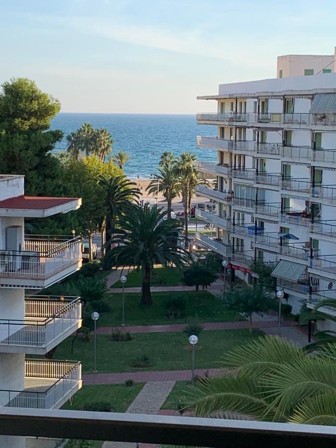 Appartement Playa Jaime I