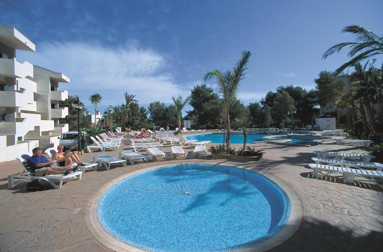 Festival Village Apartment Salou