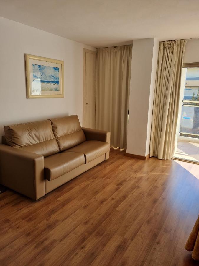 Costa Daurada - Michelangelo Luxe Apartment *