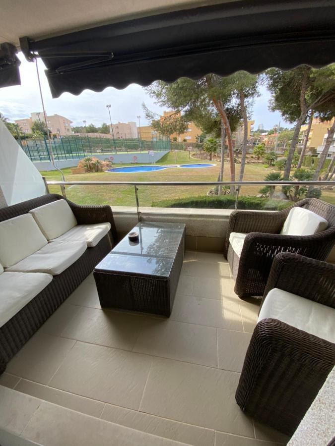 Cap Apartment Salou