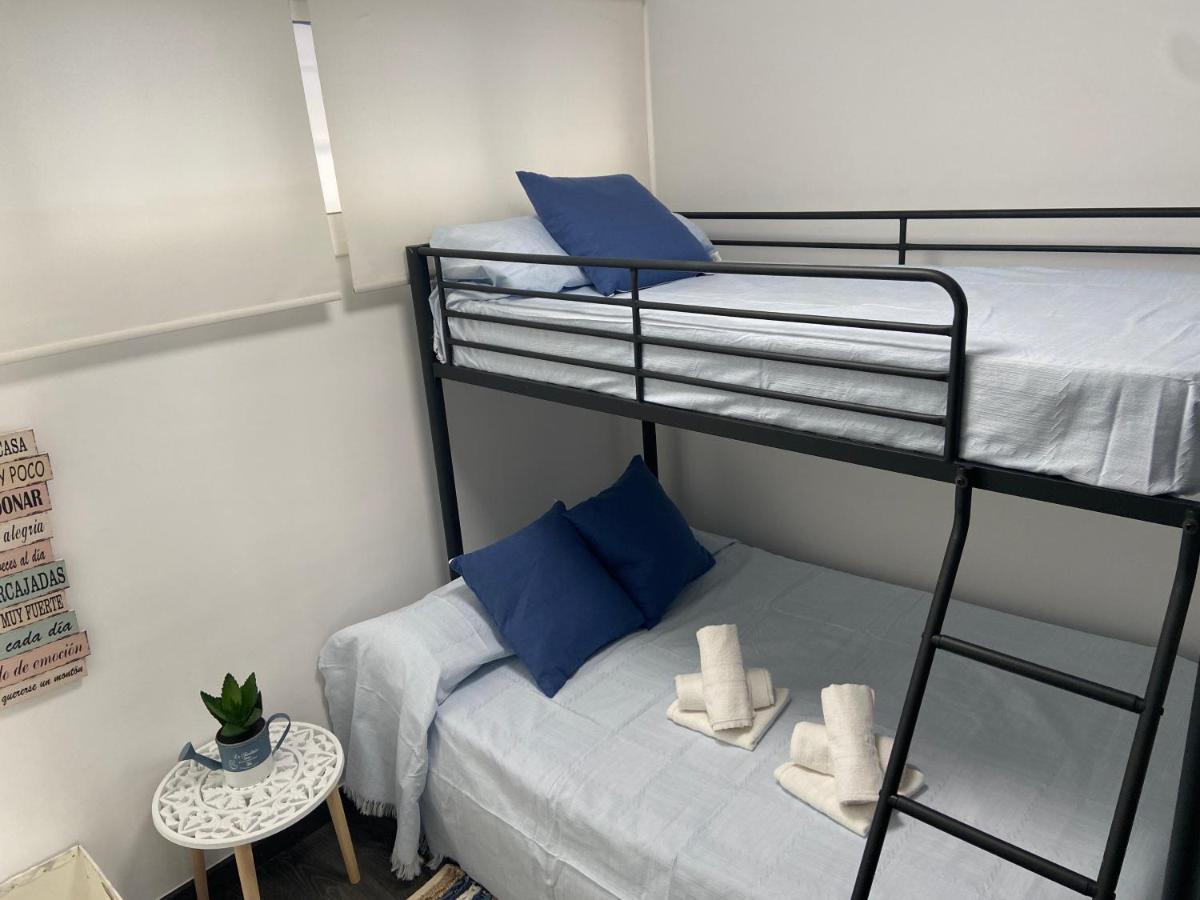 En Cap Apartment