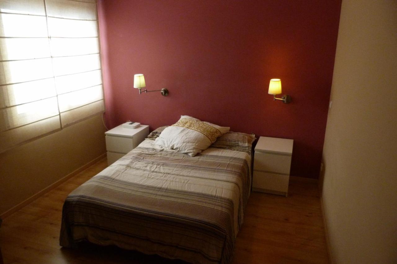 Apartamento Playamero Deluxe Playa Capellans Frente Al Mar