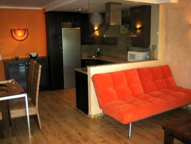 Apartamento Playamero Deluxe Playa Capellans Frente Al Mar *
