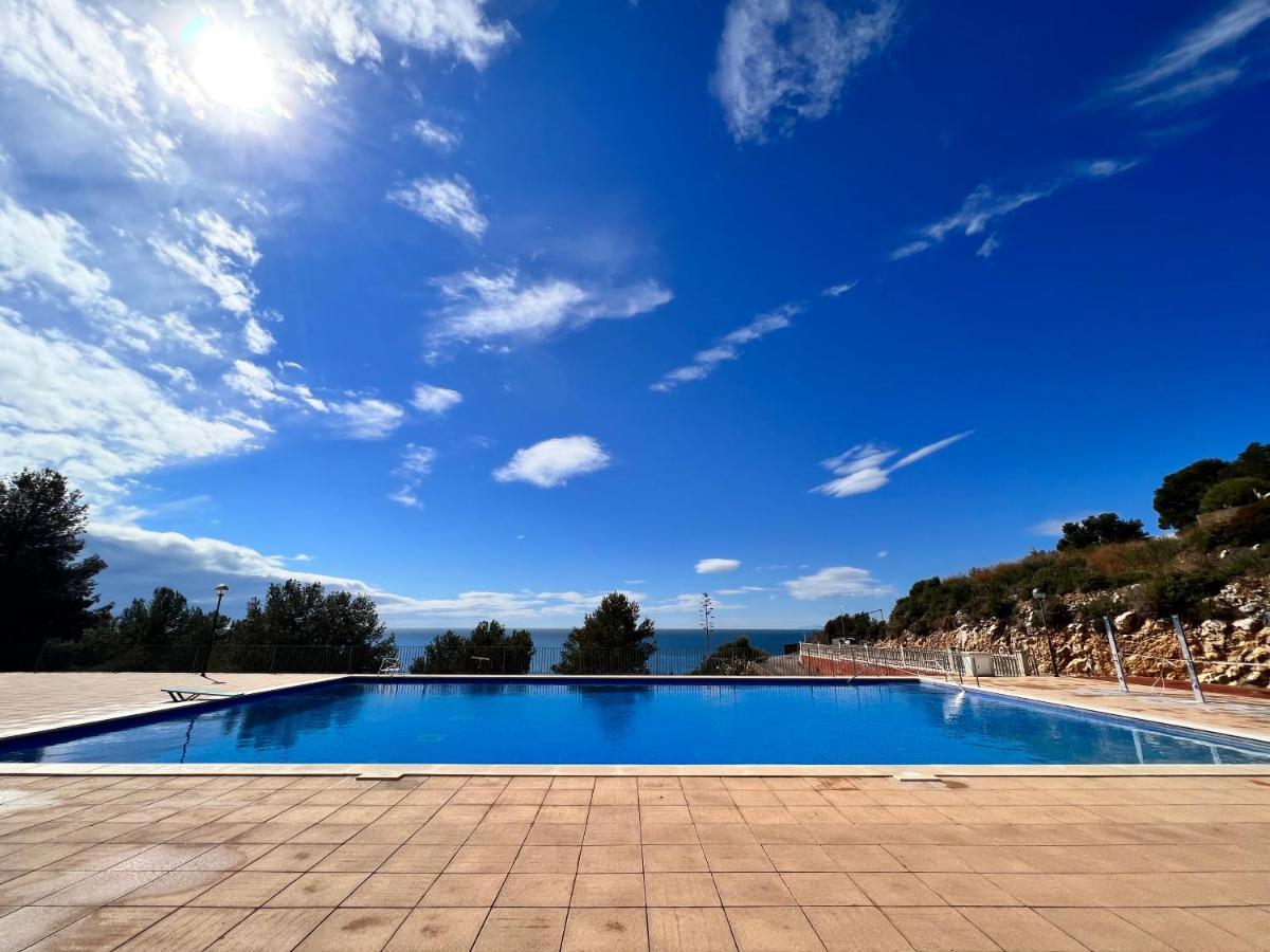 Gch Cabo Palos Apartamento *