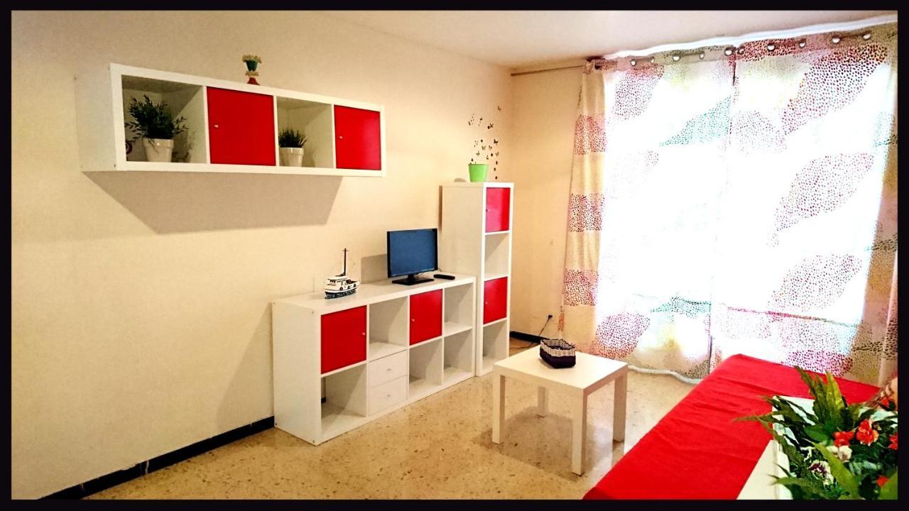 Bahia Dorada Ideal Jovenes Apartment