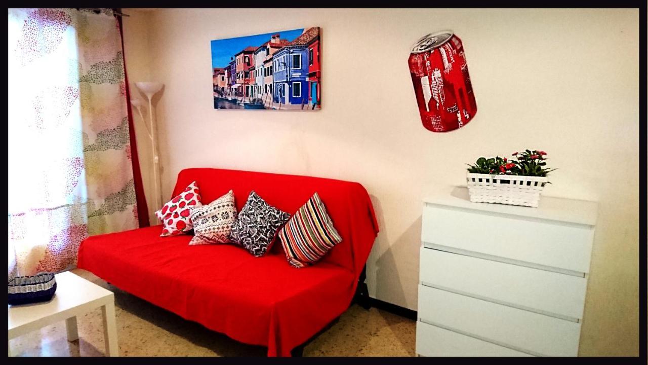 Bahia Dorada Ideal Jovenes Apartment *