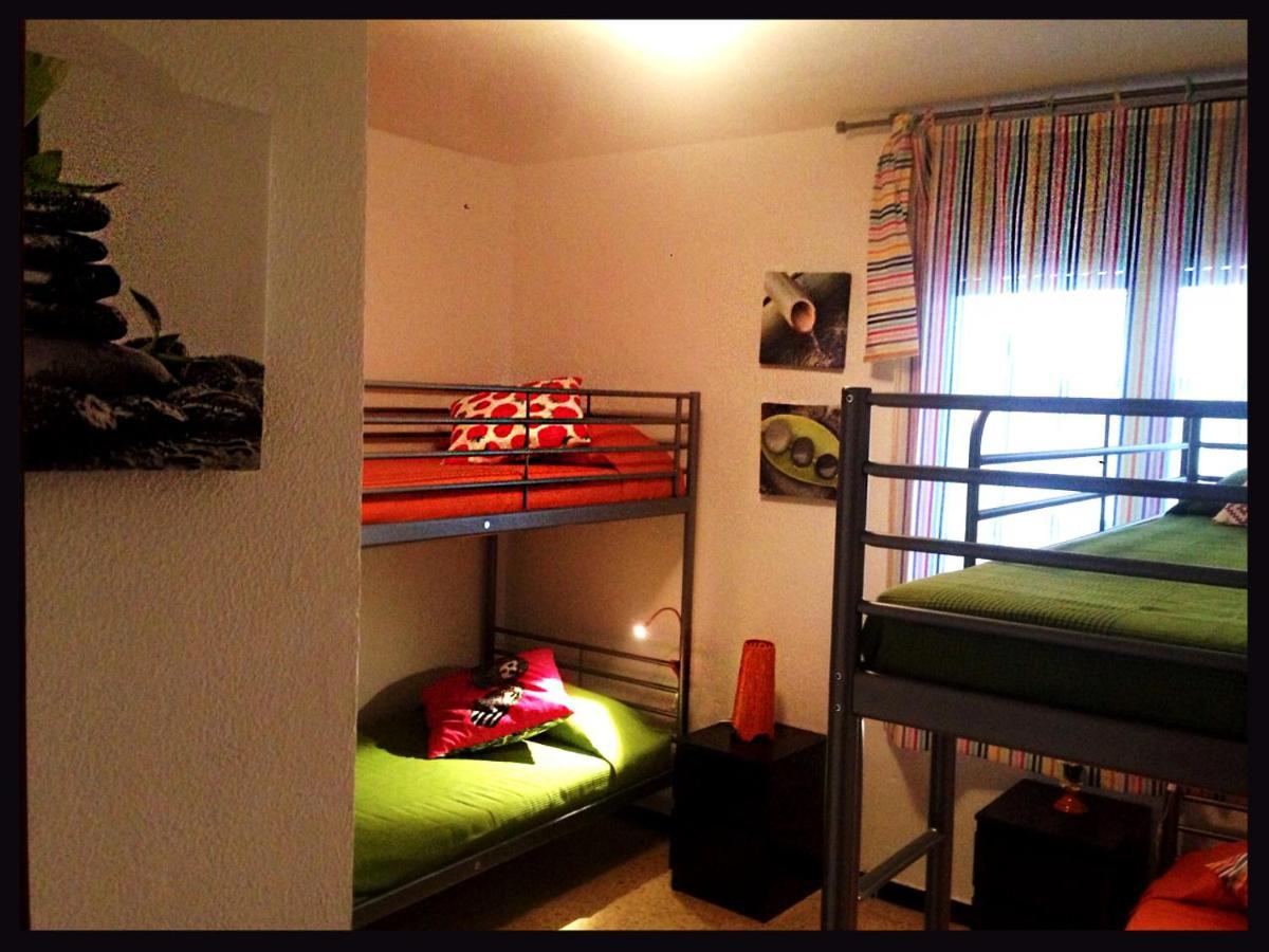 Apartment Bahia Dorada Ideal Jovenes