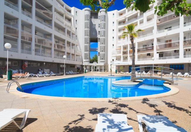 Costa Daurada - Royal 105 Luxe Appartement *