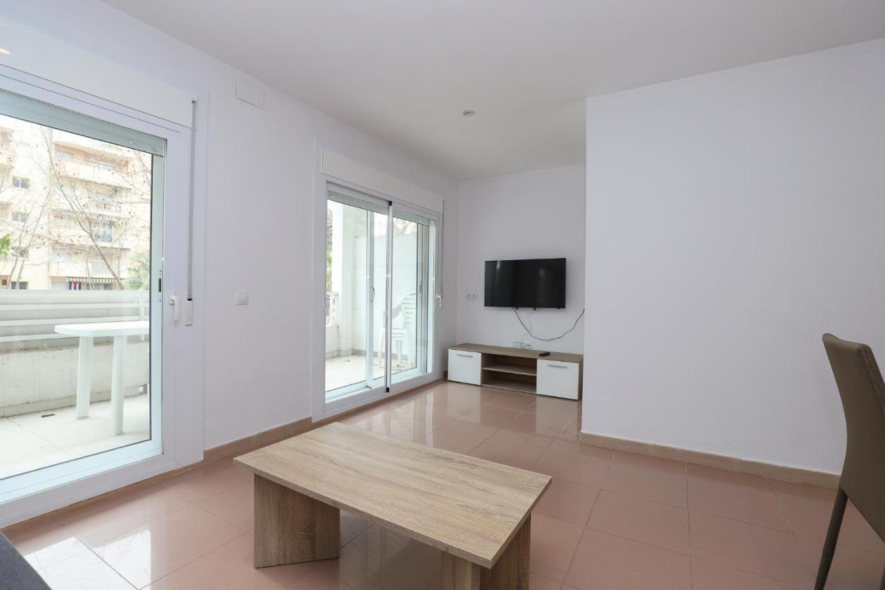 Costa Daurada - Royal 105 Luxe Appartement Salou