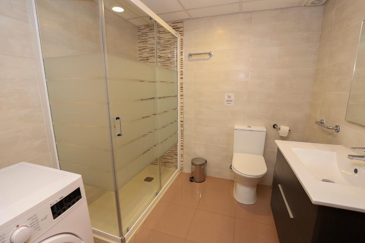 Costa Daurada - Royal 105 Luxe Appartement Salou