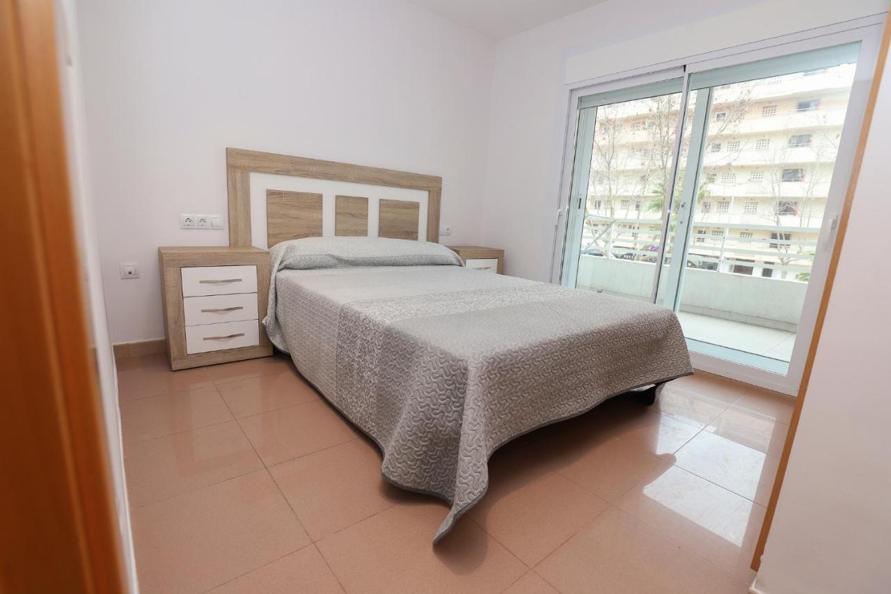 Appartement Costa Daurada - Royal 105 Luxe Salou