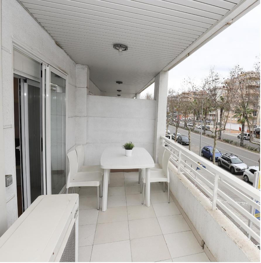 Appartement Costa Daurada - Royal 105 Luxe Salou
