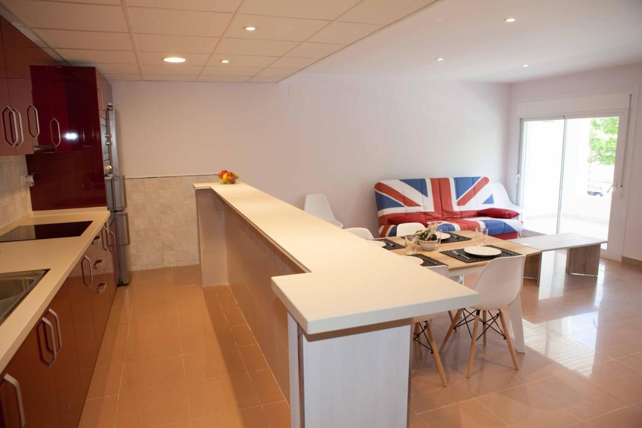 Costa Daurada - Royal 106 Luxe Apartment *