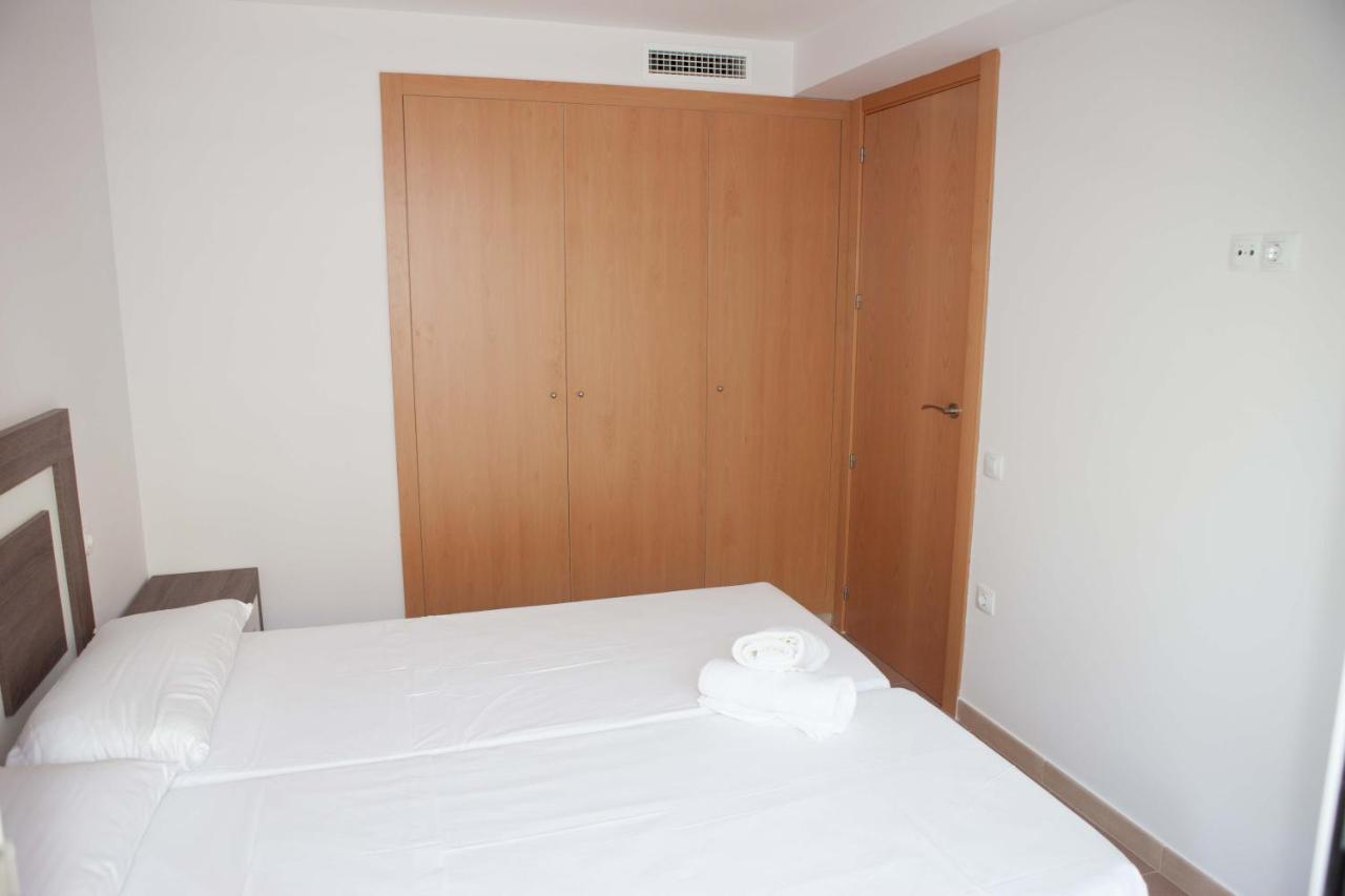Apartment Costa Daurada - Royal 106 Luxe