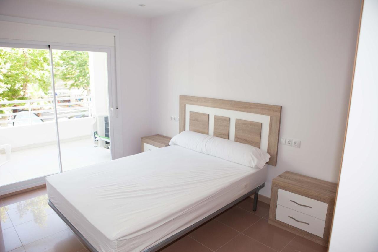 Apartment Costa Daurada - Royal 106 Luxe Salou