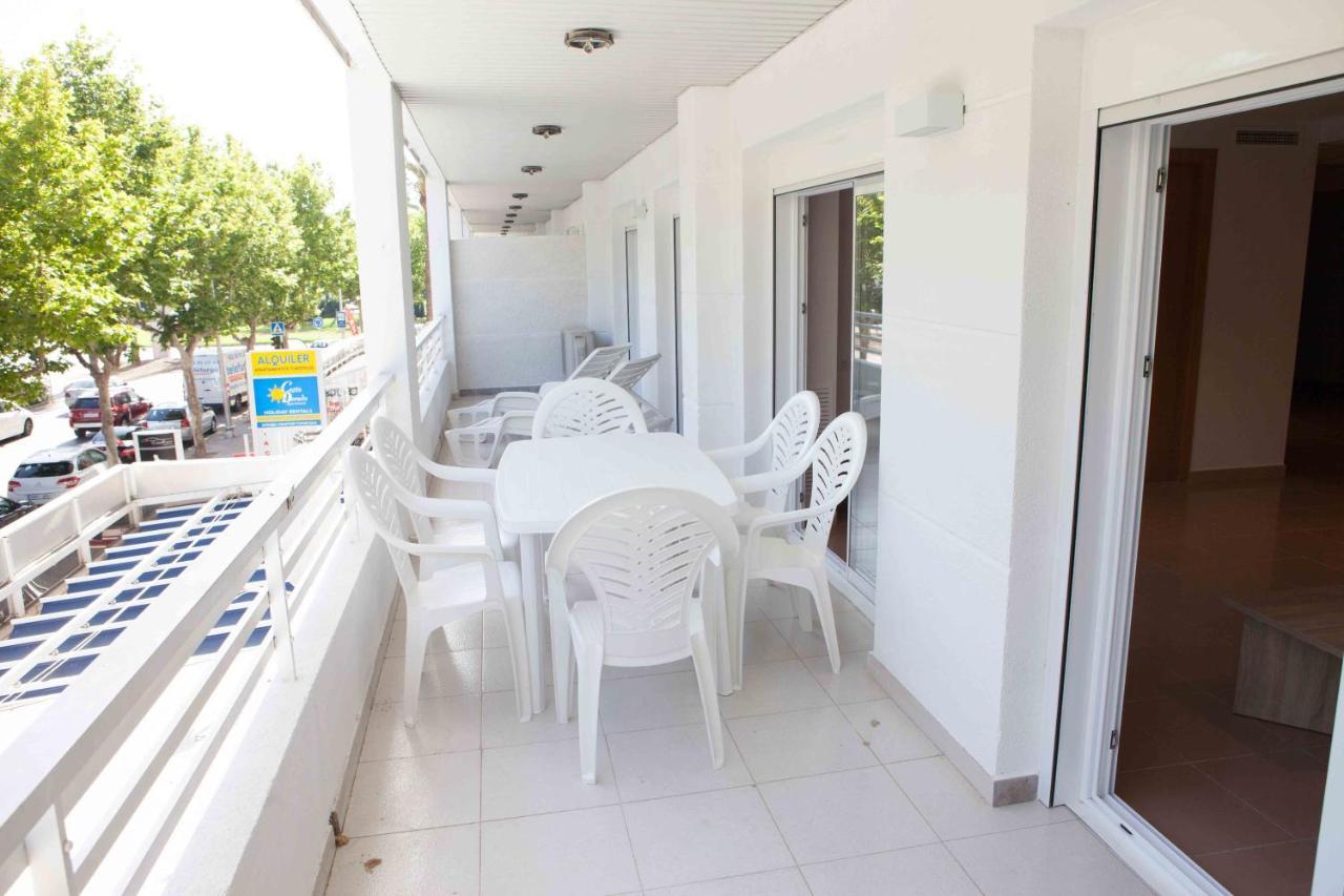 Costa Daurada - Royal 106 Luxe Apartment *