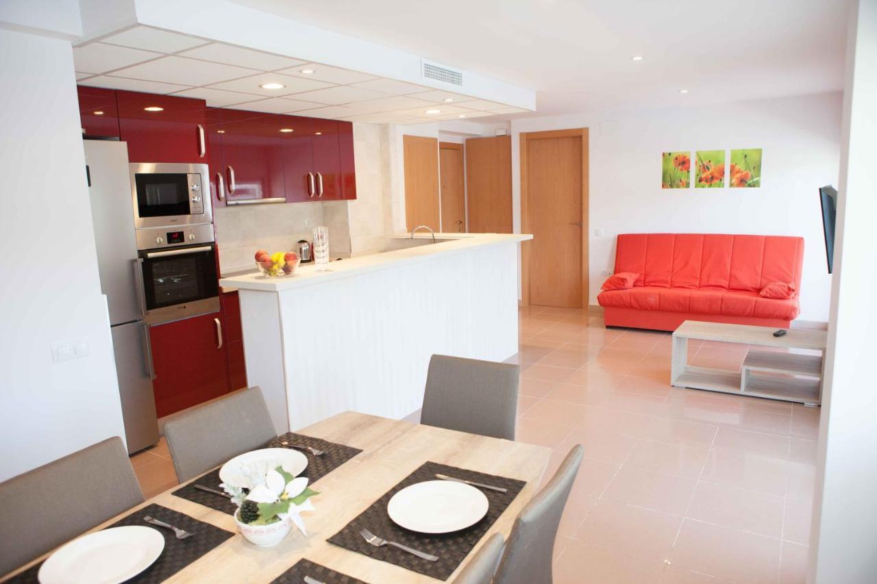 Appartement Costa Daurada - Royal 109 Luxe