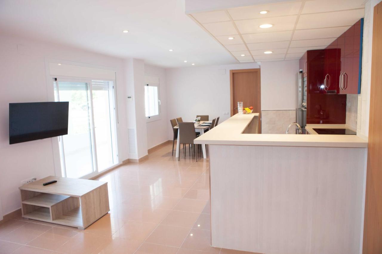 Costa Daurada - Royal 109 Luxe Appartement Salou