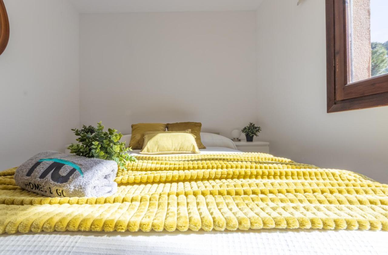 Apartment Homes & Go Cala Morisca *